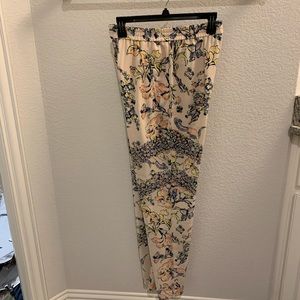 BCBG Maxazria pants